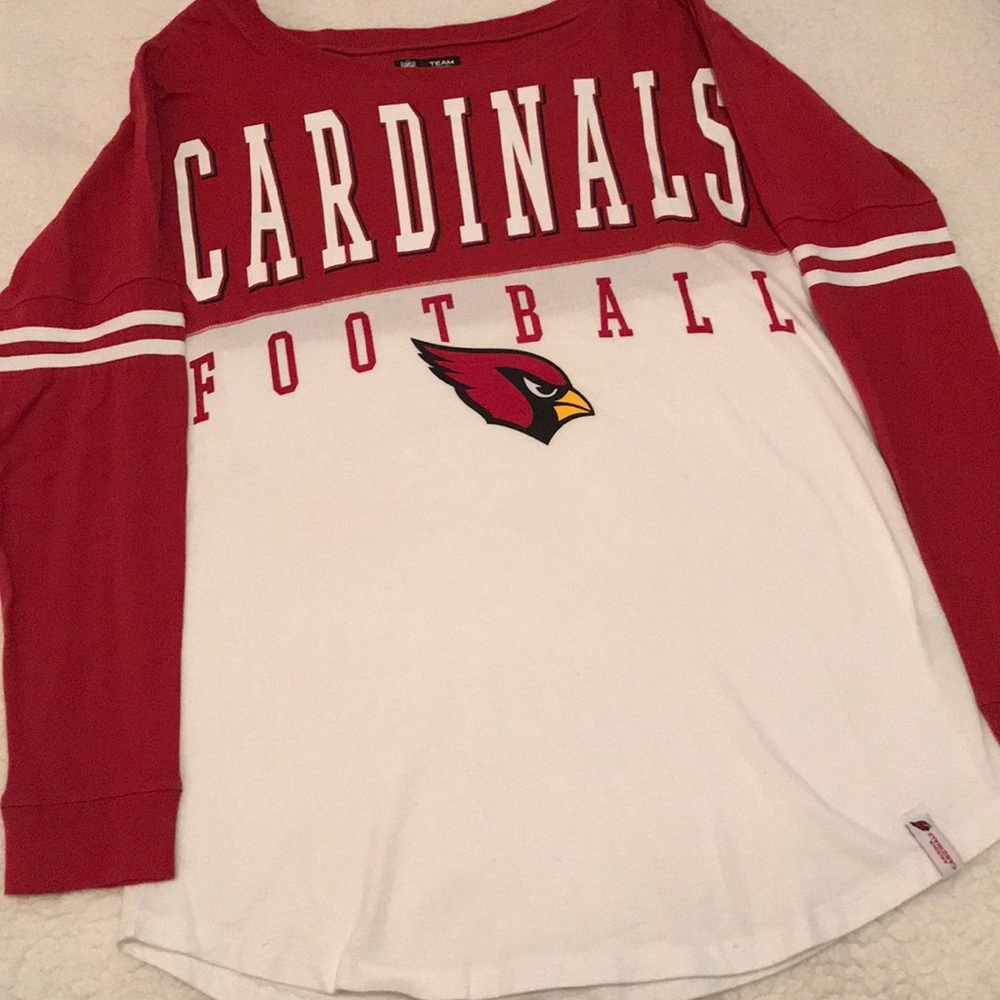 Arizona Cardinals Long Sleeve